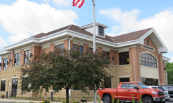 Waukesha Branch - exterior photo