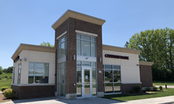 Genesee Branch - exterior photo