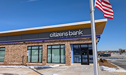 New Muskego Branch - exterior photo